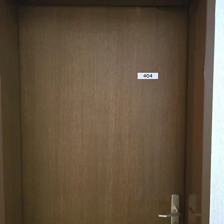 Appartement Laerchenwald 404 - Mit Grosser Terasse, Tolle Aussciht Leukerbad
