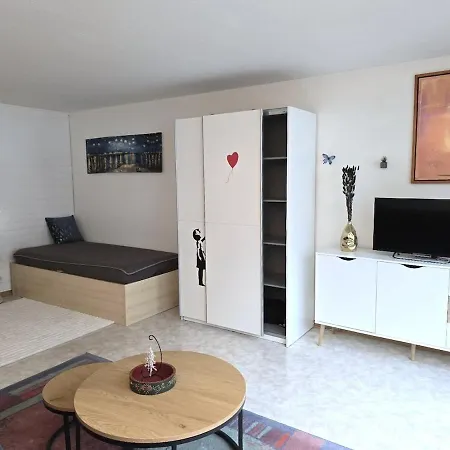 Appartement Laerchenwald 404 - Mit Grosser Terasse, Tolle Aussciht *