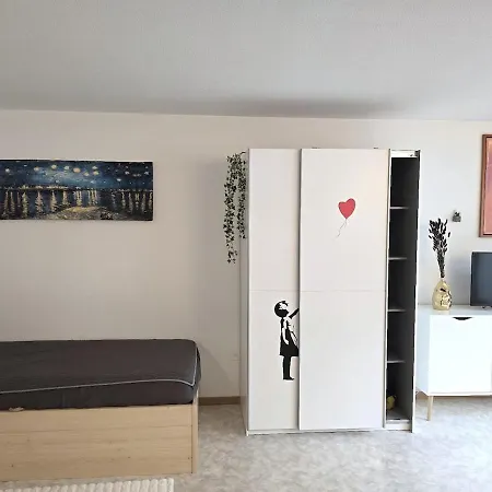 Laerchenwald 404 - Mit Grosser Terasse, Tolle Aussciht Appartement *